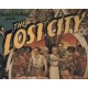 THE LOST CITY, 12 CHAPTER SERIAL, 1934